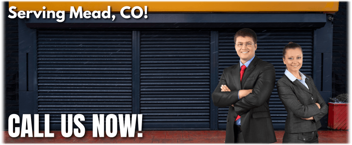 Garage Door Repair Mead CO